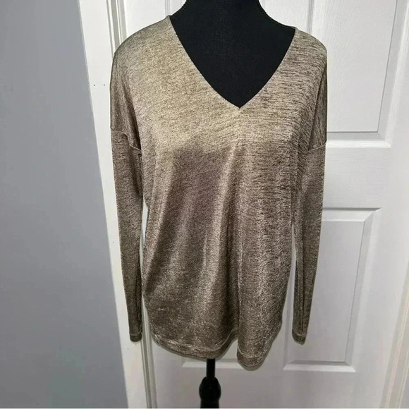 Club Monaco Top - Picture 1 of 5